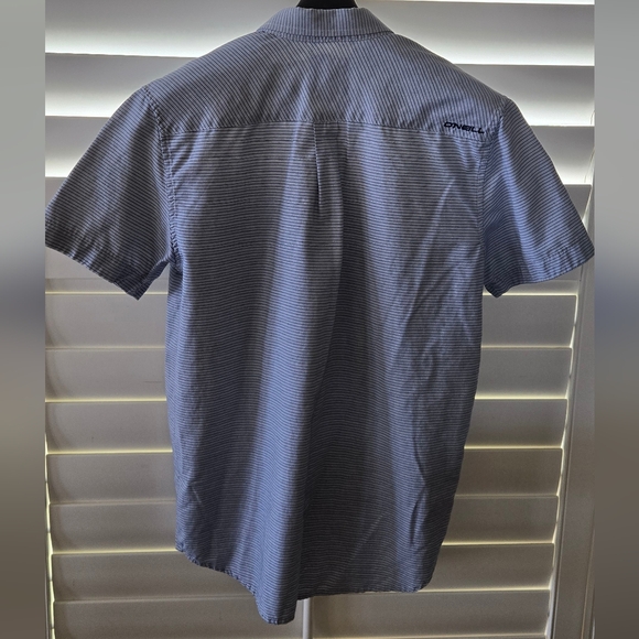 O'Neill Button-Down - Picture 2 of 4